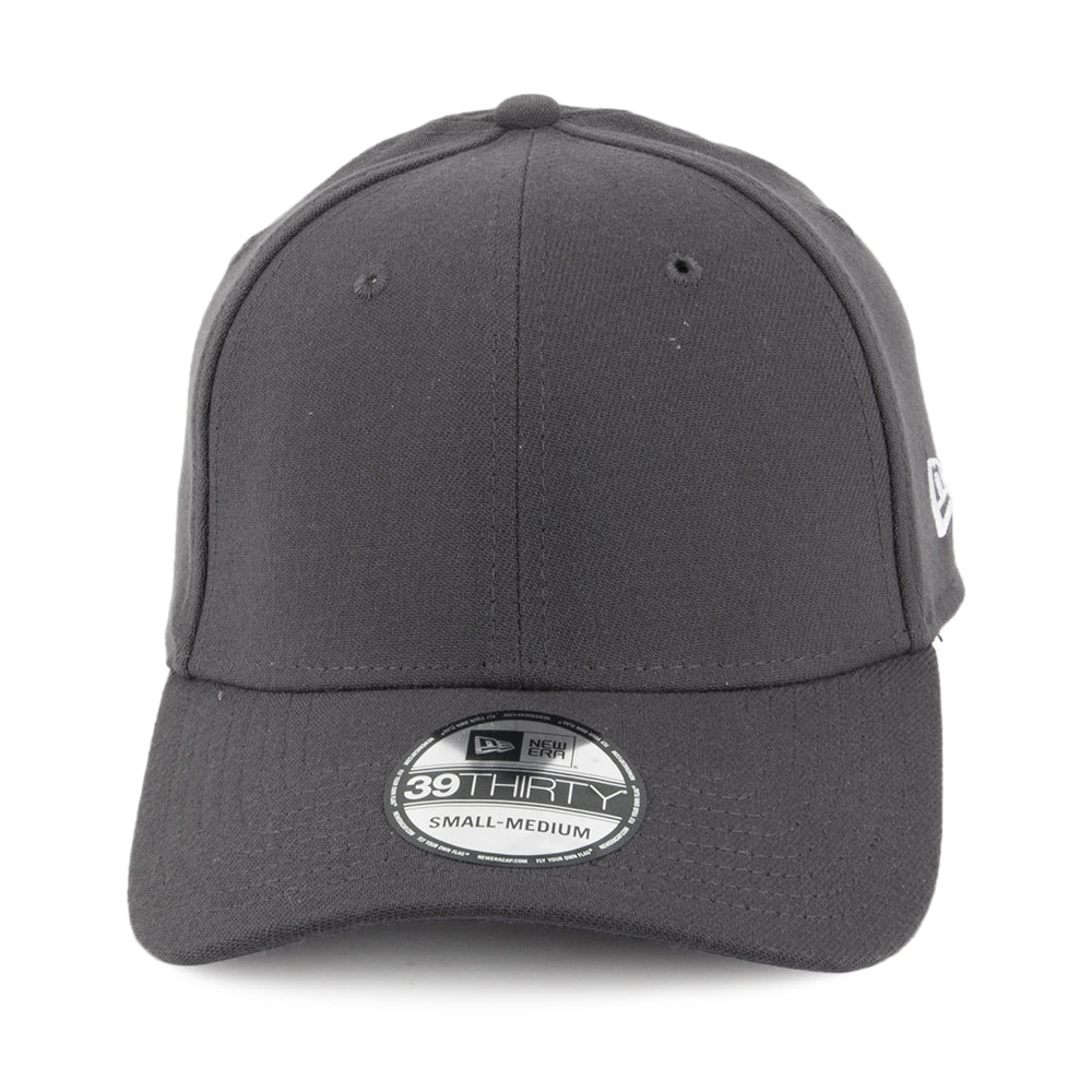 Casquette Vierge 39THIRTY Flag Collection anthracite NEW ERA