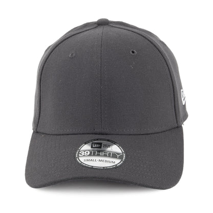 Casquette Vierge 39THIRTY Flag Collection anthracite NEW ERA