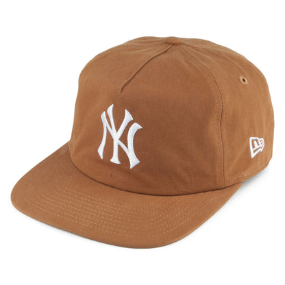 Casquette 9FIFTY Lightweight Ess 950AF New York Yankees rouille NEW ERA
