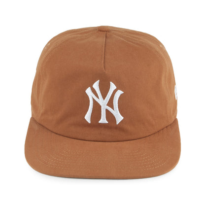 Casquette 9FIFTY Lightweight Ess 950AF New York Yankees rouille NEW ERA