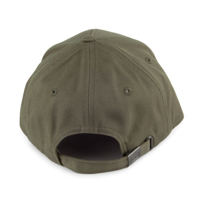 Casquette Classic olive TOMMY HILFIGER