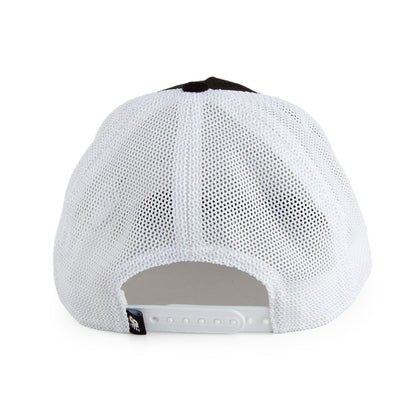 Casquette Trucker Lifestyle noir-blanc NEW BALANCE
