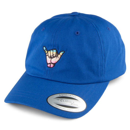 Casquette Shaka bleu O'NEILL