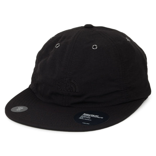 Casquette Throwback noir THE NORTH FACE