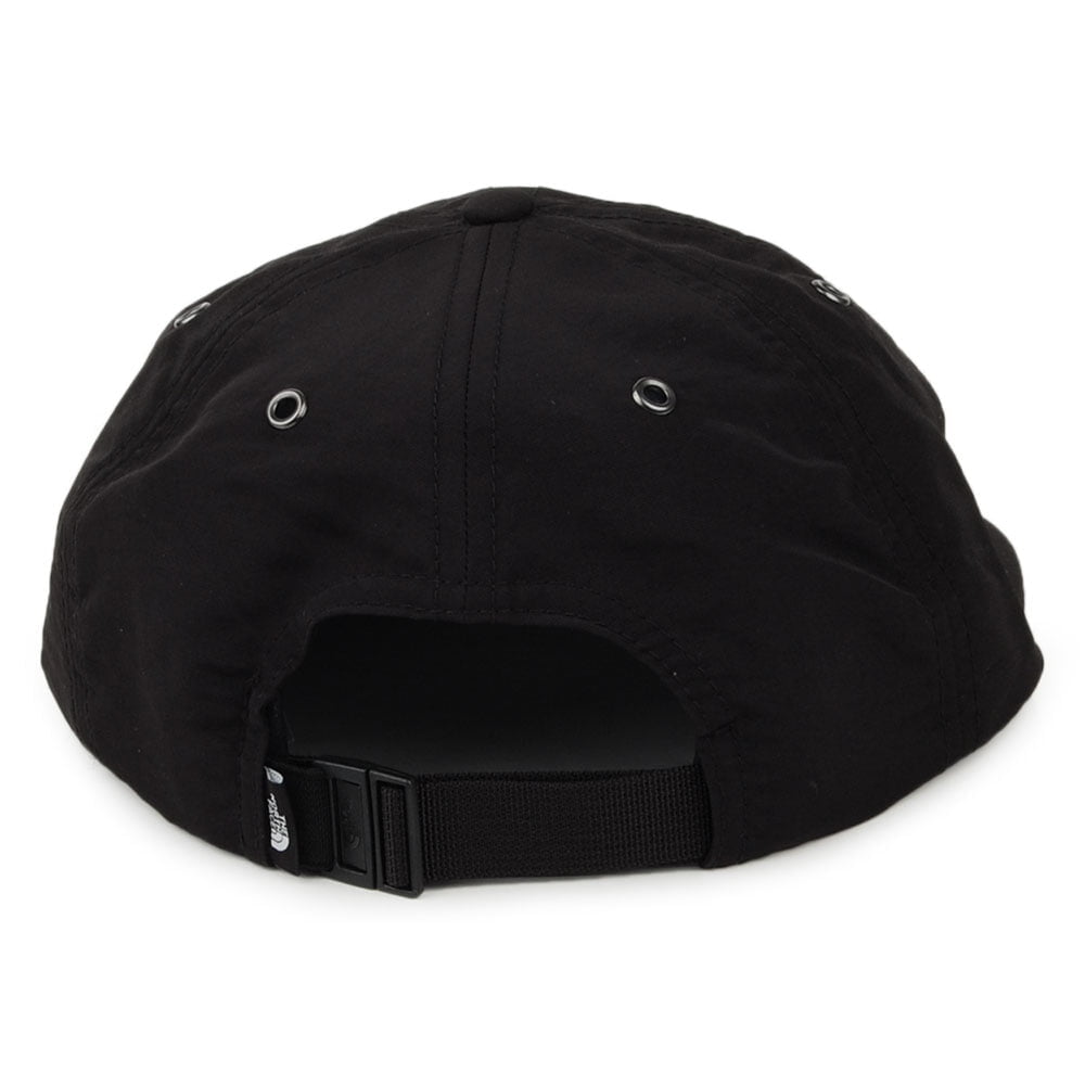Casquette Throwback noir THE NORTH FACE