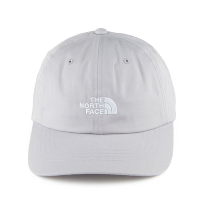 Casquette Norm gris clair THE NORTH FACE