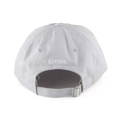 Casquette Norm gris clair THE NORTH FACE