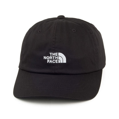 Casquette Norm noir-blanc THE NORTH FACE