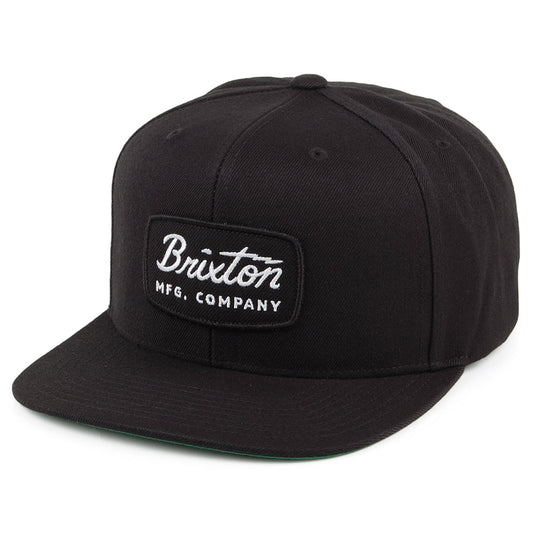Casquette Snapback Jolt noir BRIXTON