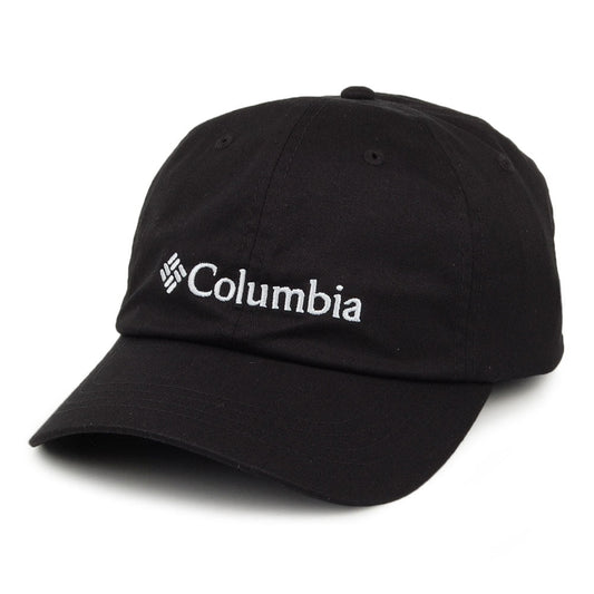 Casquette Roc II noir COLUMBIA