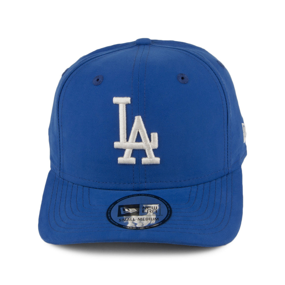 Casquette 9FIFTY Pre Curved Nylon L.A. Dodgers bleu NEW ERA