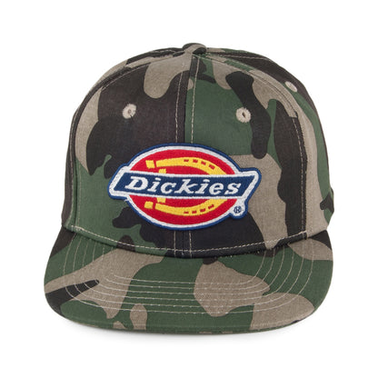 Casquette Snapback Muldoon camouflage DICKIES