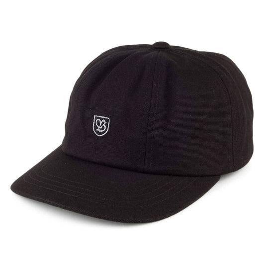 Casquette B-Shield III noir BRIXTON