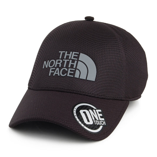 Casquette Lite One Touch noir-gris THE NORTH FACE