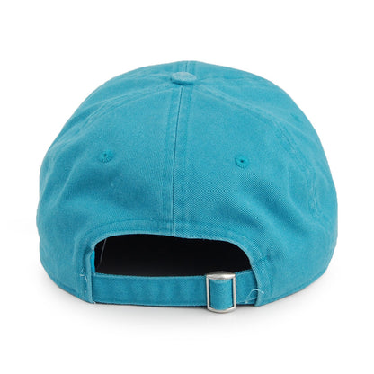 Casquette Délavé Washed Norm en Coton bleu THE NORTH FACE