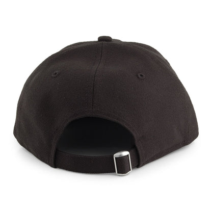 Casquette 9TWENTY Team Packable New York Yankees noir NEW ERA