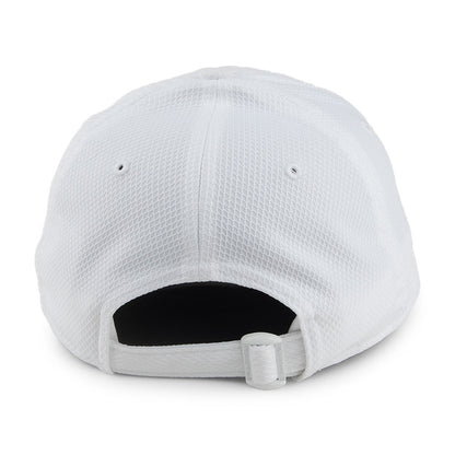 Casquette 9FORTY Diamond Era L.A. Dodgers blanc-olive NEW ERA
