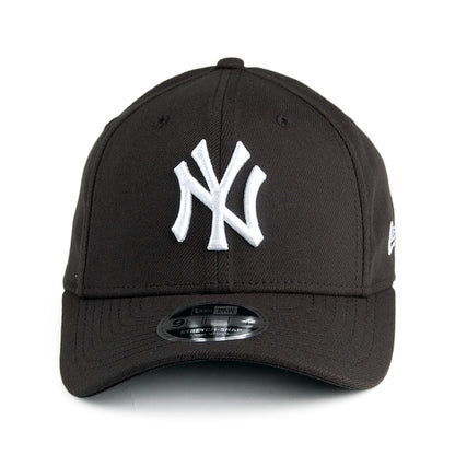 Casquette Snapback 9FIFTY Stretch Snap New York Yankees noir NEW ERA