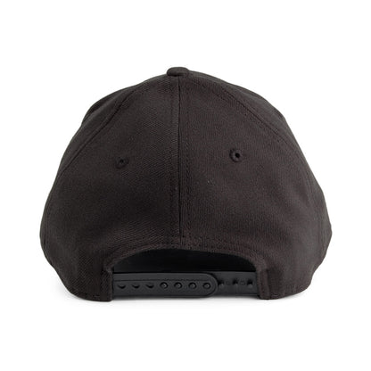 Casquette Snapback 9FIFTY MLB Stretch Snap L.A. Dodgers noir NEW ERA