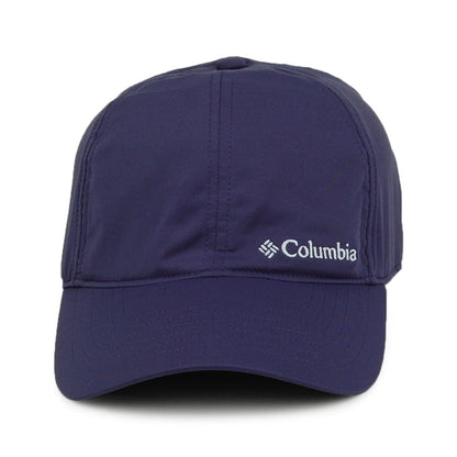 Casquette Coolhead bleu marine foncé COLUMBIA