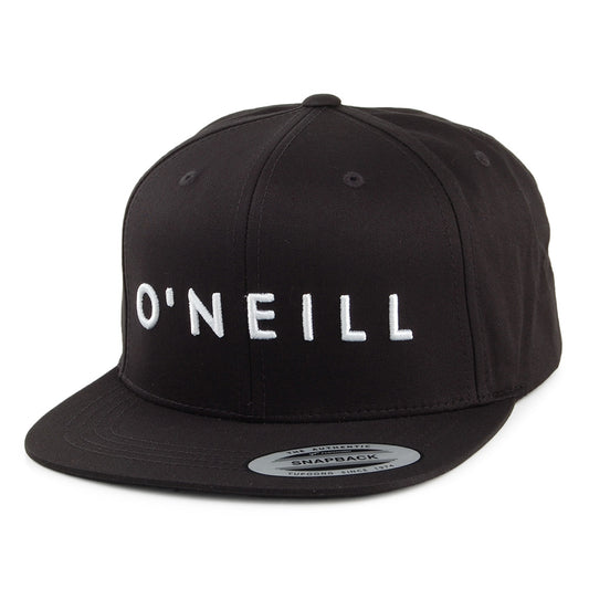 Casquette Snapback Yambo noir-blanc O'NEILL