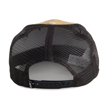 Casquette Trucker Pro Camouflage désert-camouflage NIKE SB