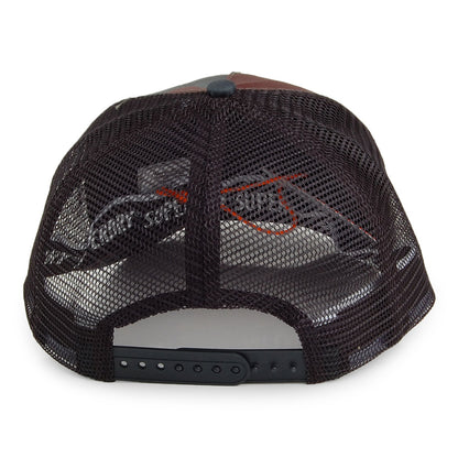 Casquette Trucker camouflage SUPERDRY