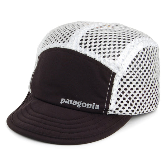 Casquette Running Bec-de-Canard noir PATAGONIA