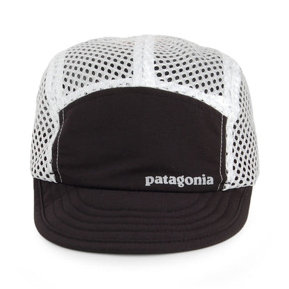 Casquette Running Bec-de-Canard noir PATAGONIA