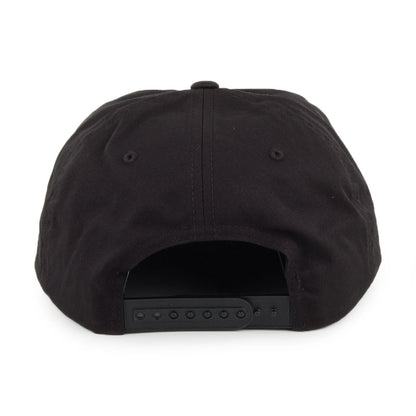 Casquette Snapback Non Structurée Team II noir BRIXTON