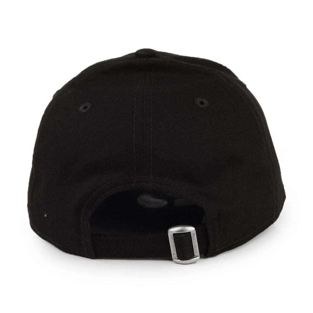 Casquette 9FORTY MLB League Essential Detroit Tigers noir-blanc NEW ERA
