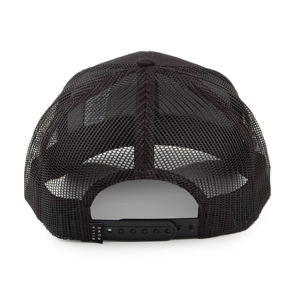 Casquette Trucker Walled IV noir BILLABONG