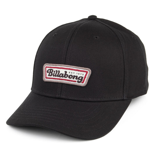 Casquette Snapback Walled II noir BILLABONG