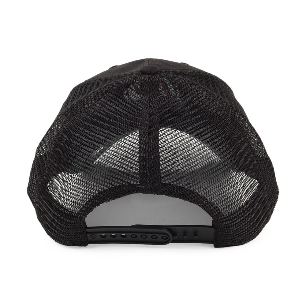 Casquette Trucker Branson MVP New Jersey Devils noir 47 BRAND