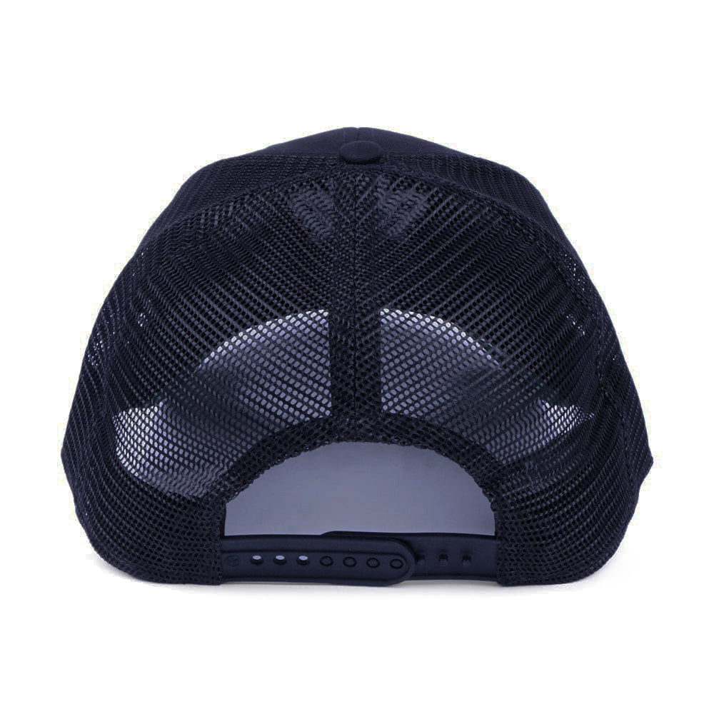 Casquette Trucker Branson MVP Toronto Maple Leafs bleu marine 47 BRAND