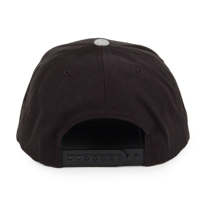 Casquette Snapback Jolt noir-gris BRIXTON