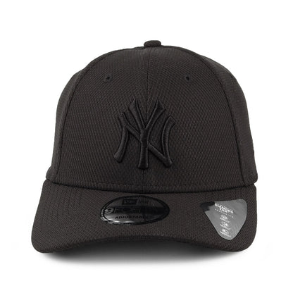 Casquette 9FORTY MLB Diamond Era New York Yankees noir NEW ERA