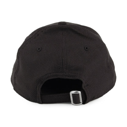 Casquette 9FORTY MLB Diamond Era New York Yankees noir NEW ERA