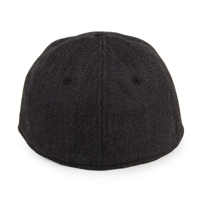 Casquette avec Protège-Oreilles Insulated Tin Shed noir PATAGONIA