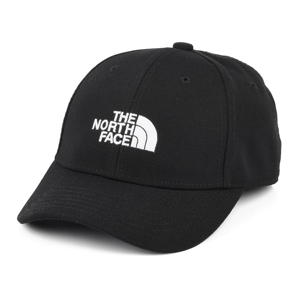 Casquette Enfant Recyclée 66 Classic noir-blanc THE NORTH FACE IGNORER