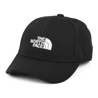 Casquette Enfant Recyclée 66 Classic noir-blanc THE NORTH FACE IGNORER
