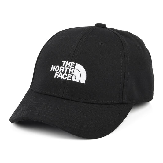 Casquette Enfant Recyclée 66 Classic noir-blanc THE NORTH FACE IGNORER