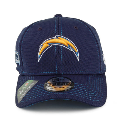 Casquette 39THIRTY NFL Onfield Road L.A. Chargers bleu marine NEW ERA