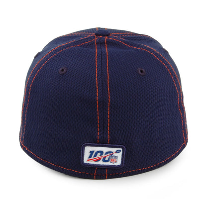 Casquette 39THIRTY NFL Onfield Road Denver Broncos bleu marine NEW ERA