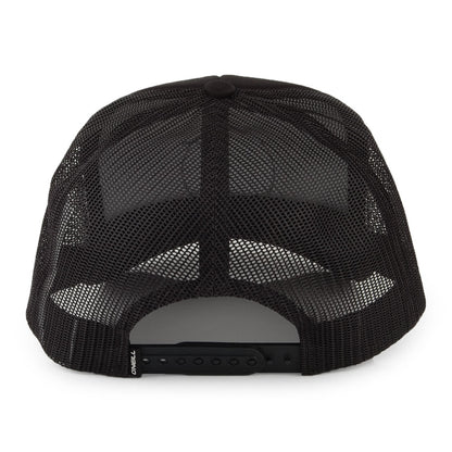 Casquette Trucker Circle Logo Original Surfer noir O'NEILL