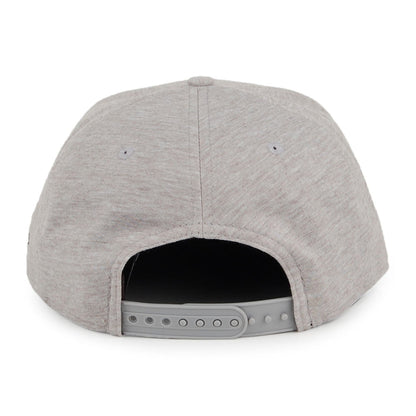 Casquette Snapback 9FIFTY NFL Jersey Essential New England Patriots gris-marine NEW ERA