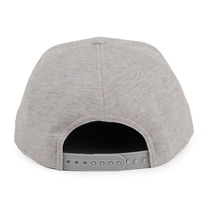 Casquette Snapback 9FIFTY NFL Jersey Essential Oakland Raiders gris-noir NEW ERA