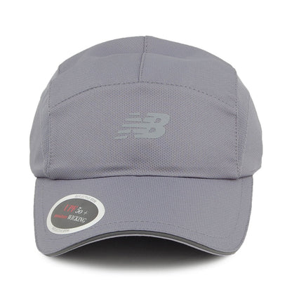 Casquette 5 Panel Performance V 3.0 vert-de-gris NEW BALANCE