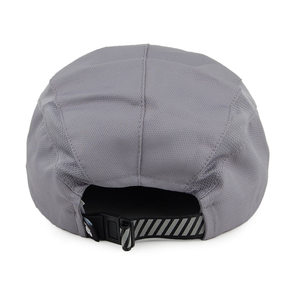 Casquette 5 Panel Performance V 3.0 vert-de-gris NEW BALANCE