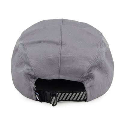 Casquette 5 Panel Performance V 3.0 vert-de-gris NEW BALANCE